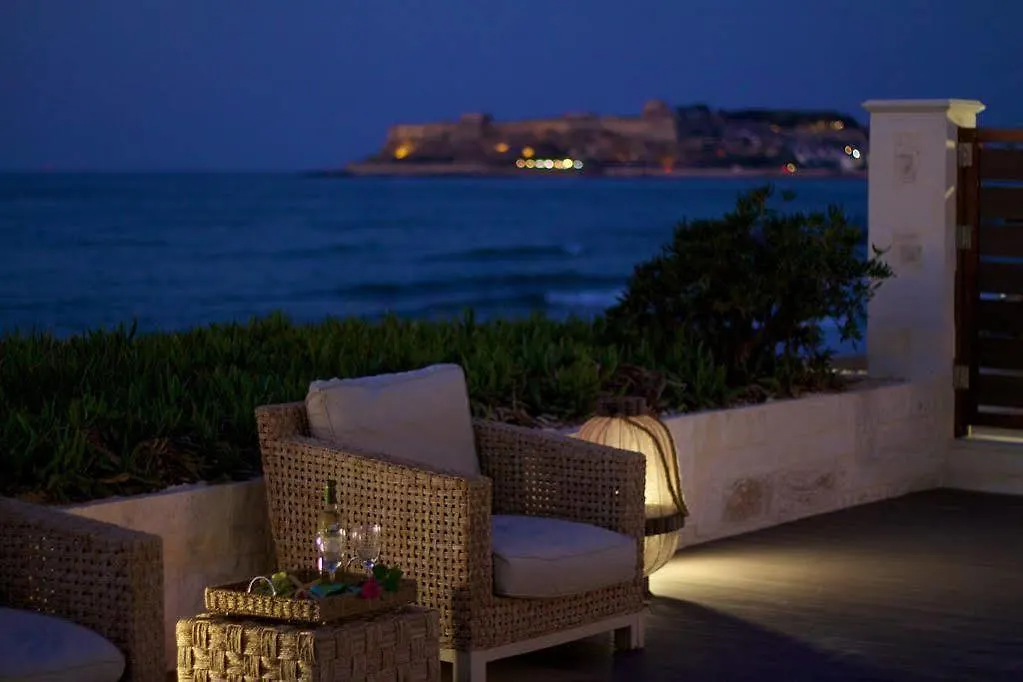 Espera Villa Rethymno 0*,