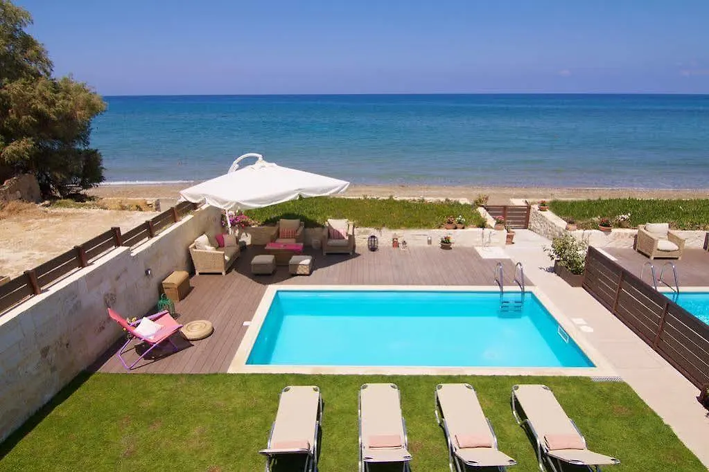 Espera Villa Rethymno 0*,  Grekland