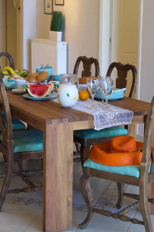 Espera Villa Rethymno 0*,