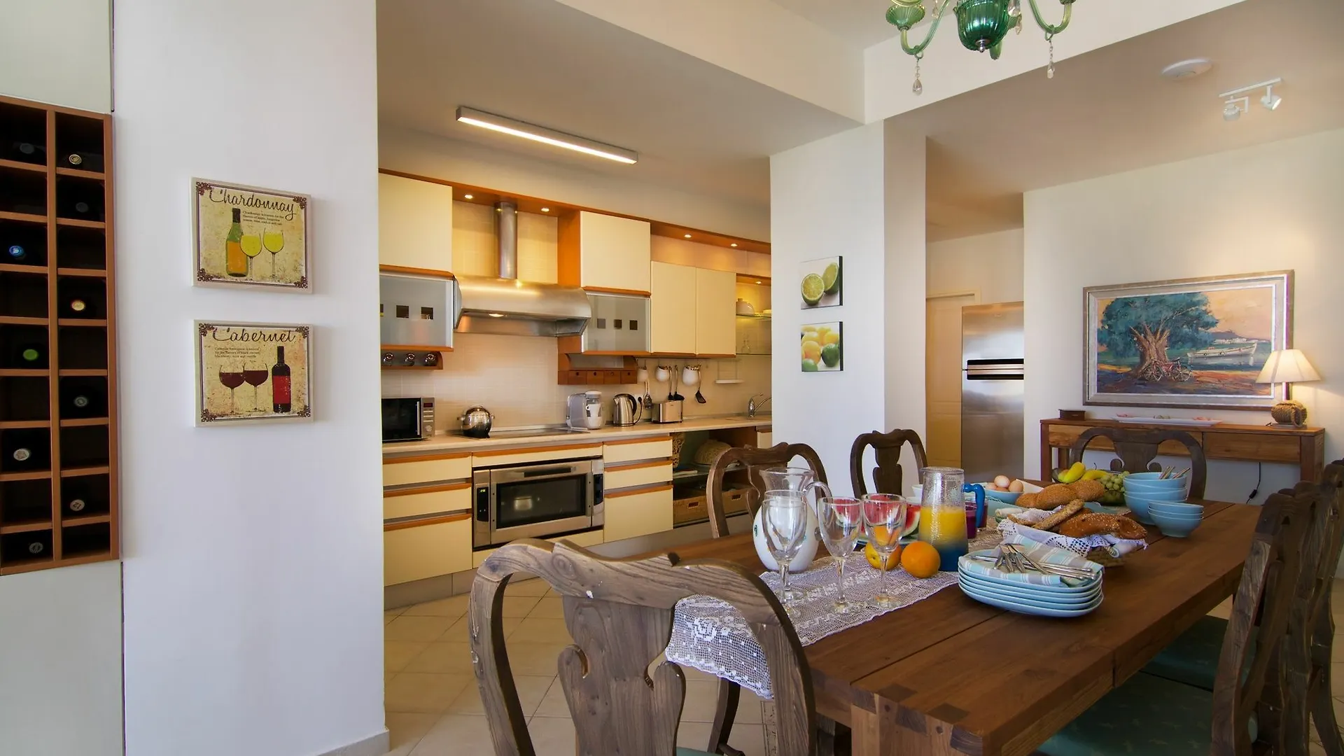 Espera Villa Rethymno Grekland