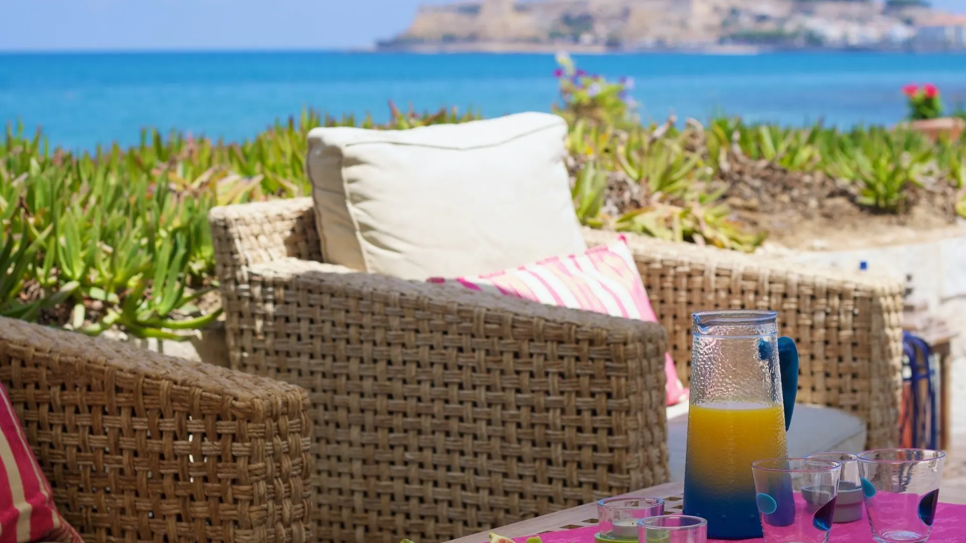 Espera Villa Rethymno 0*,