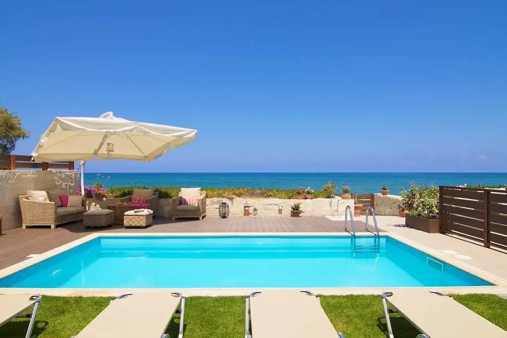 Espera Villa ريثيمنو اليونان