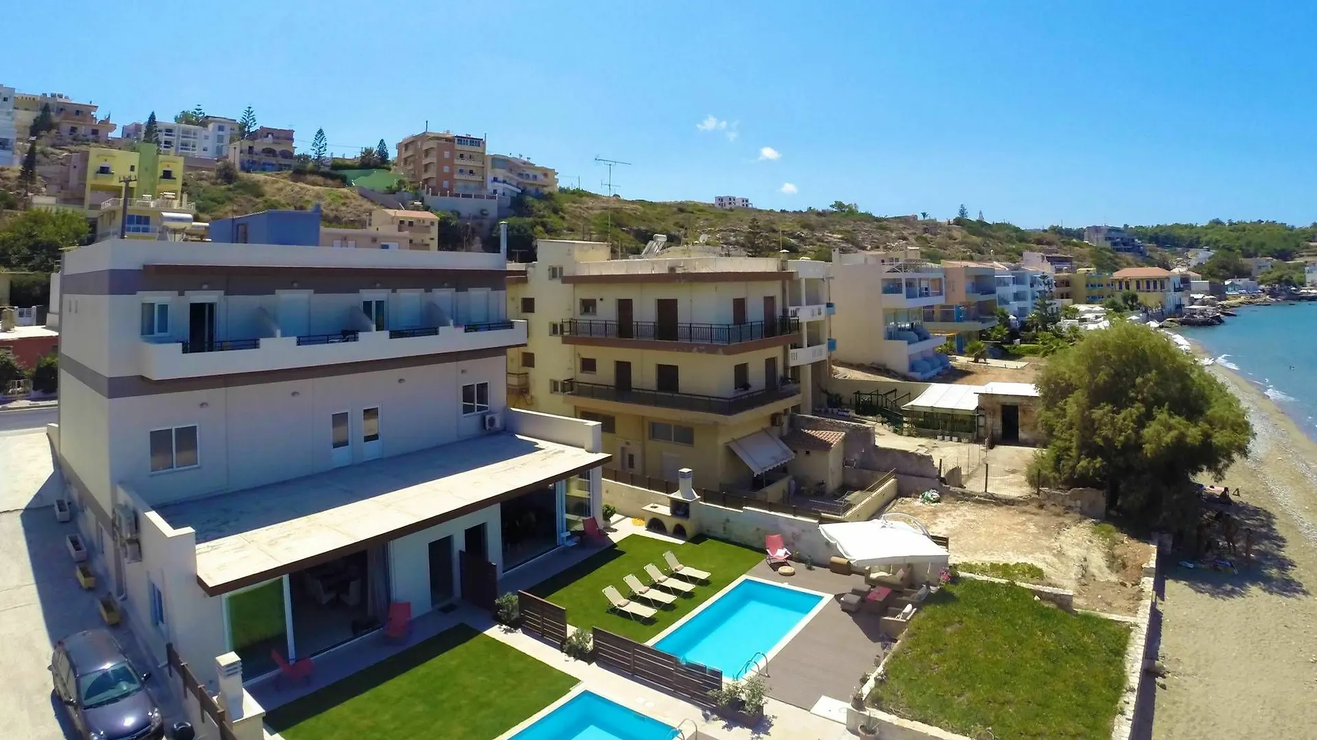 Espera Villa ريثيمنو