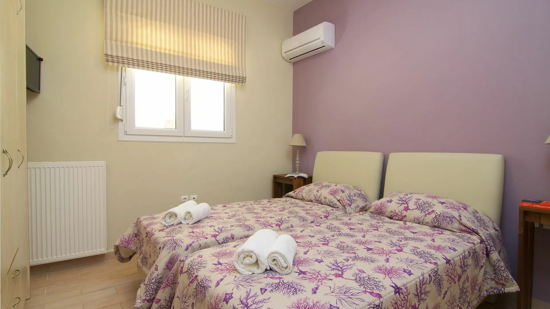 شقة Espera Villa ريثيمنو