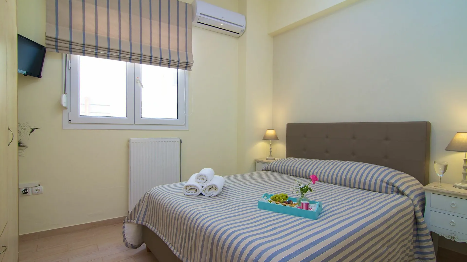 Espera Villa ريثيمنو