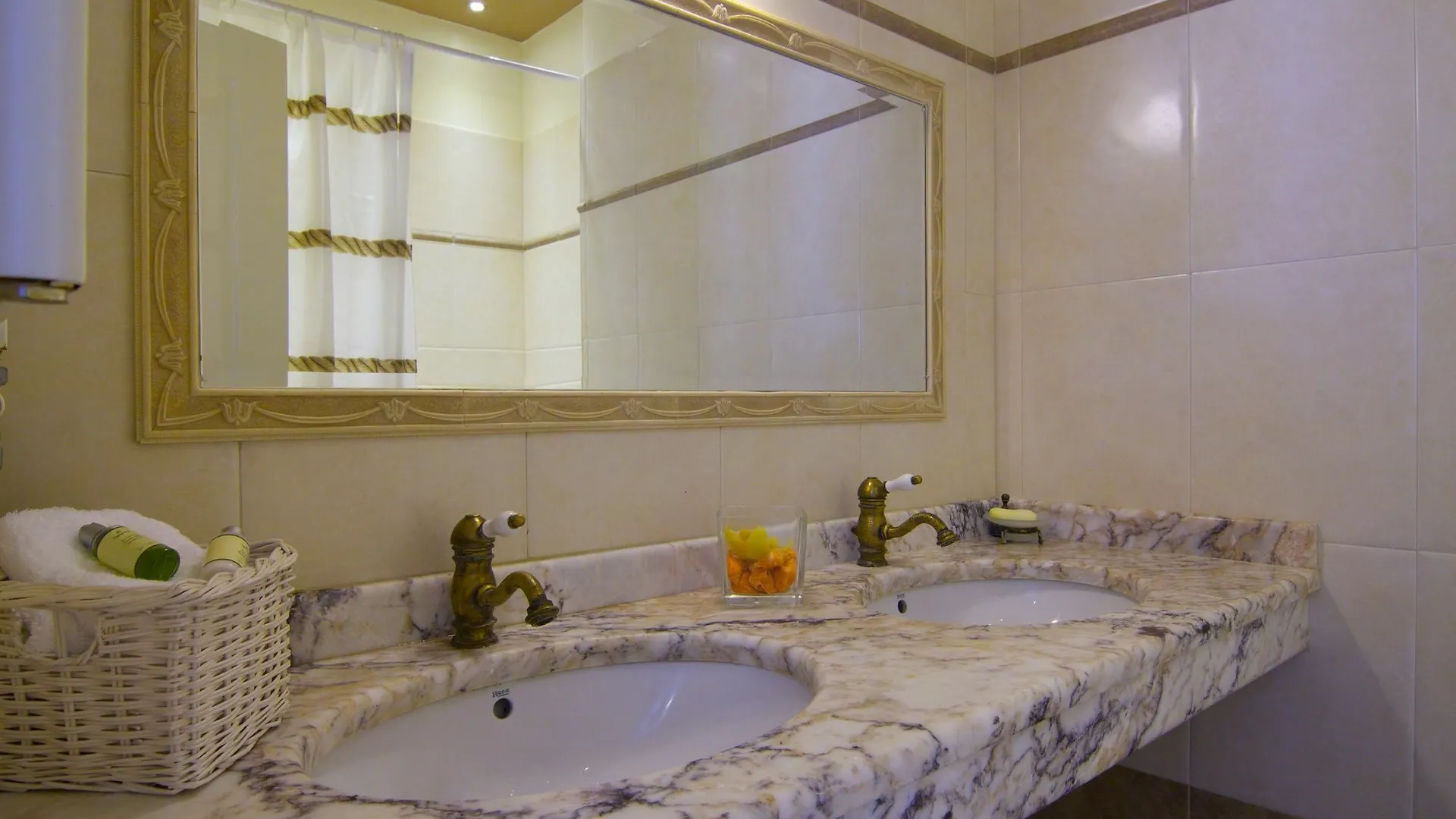 Espera Villa ريثيمنو