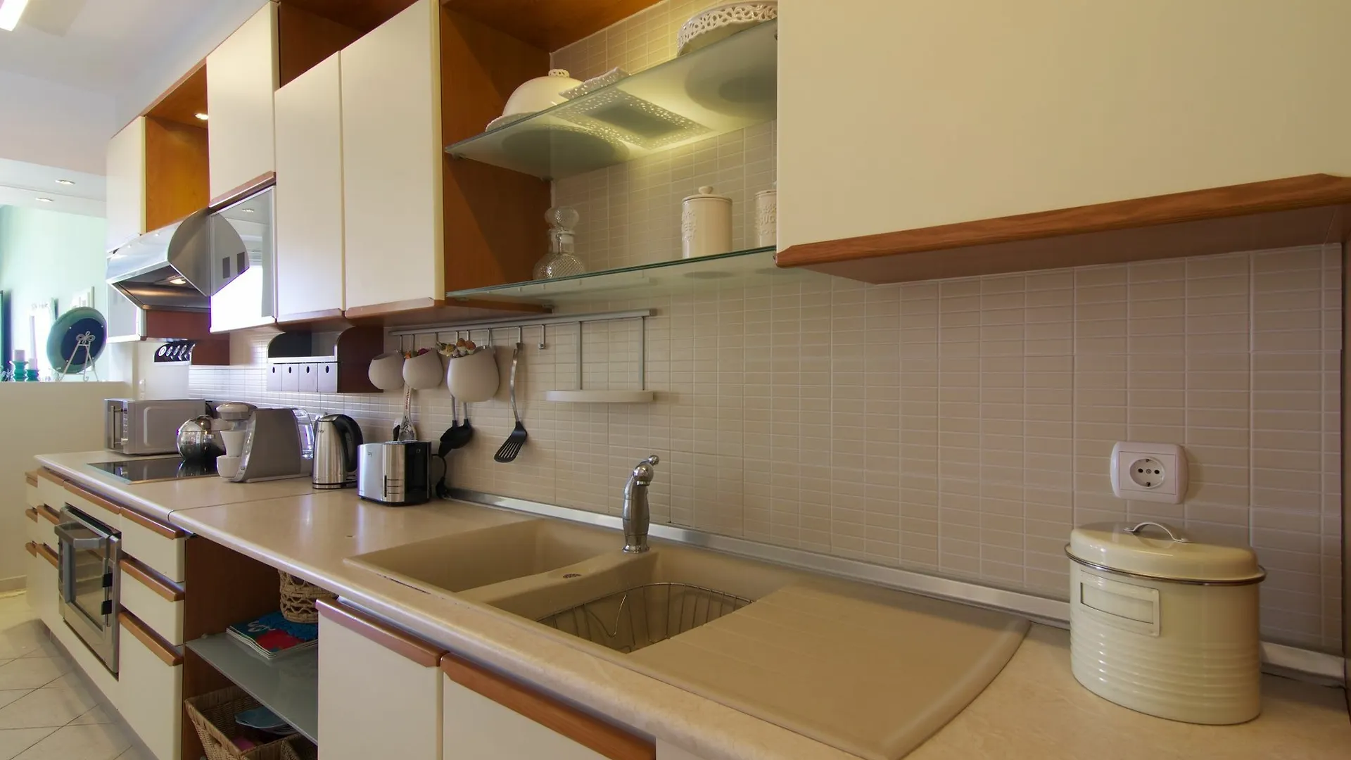 شقة Espera Villa ريثيمنو